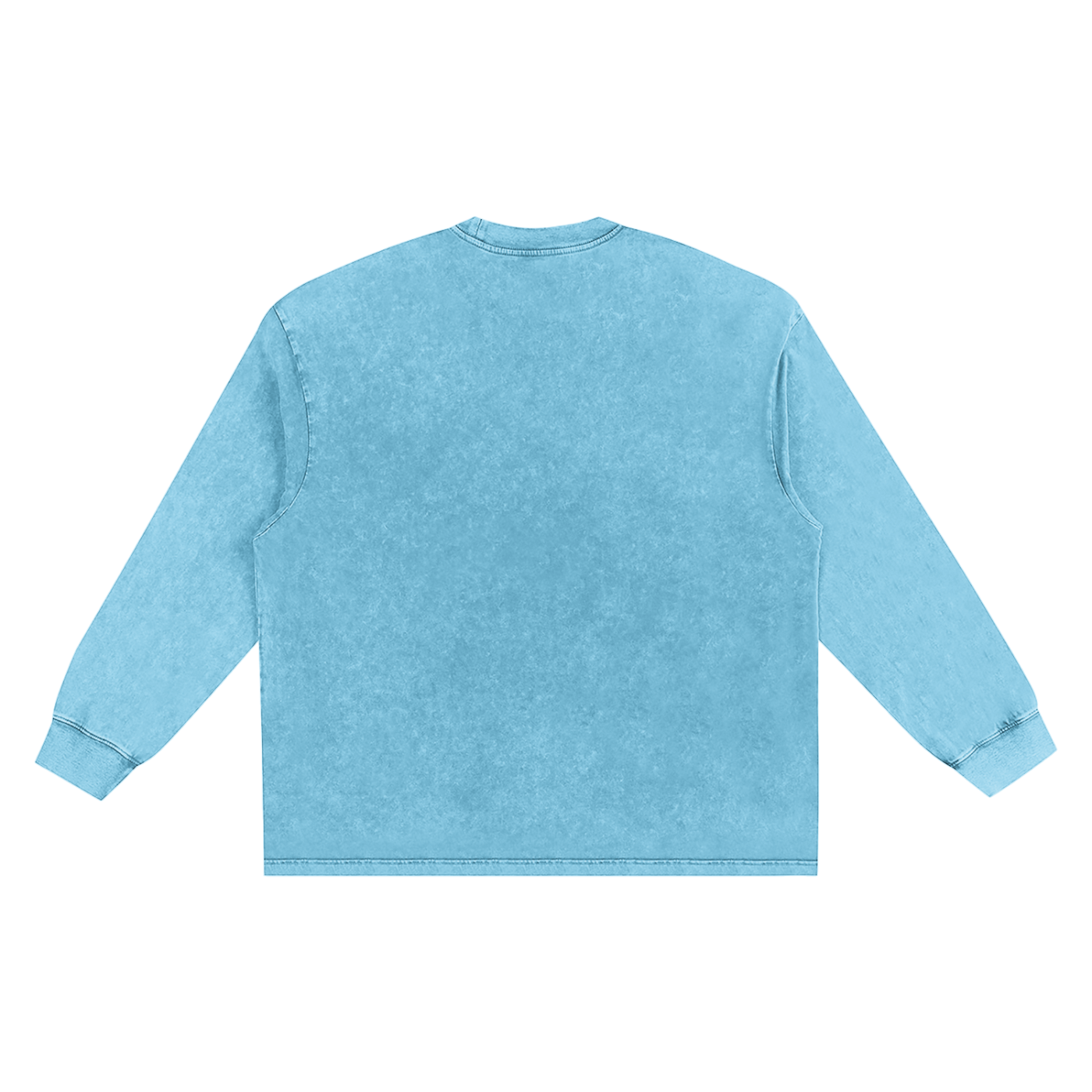 Lost Boy Long Sleeve T-Shirt