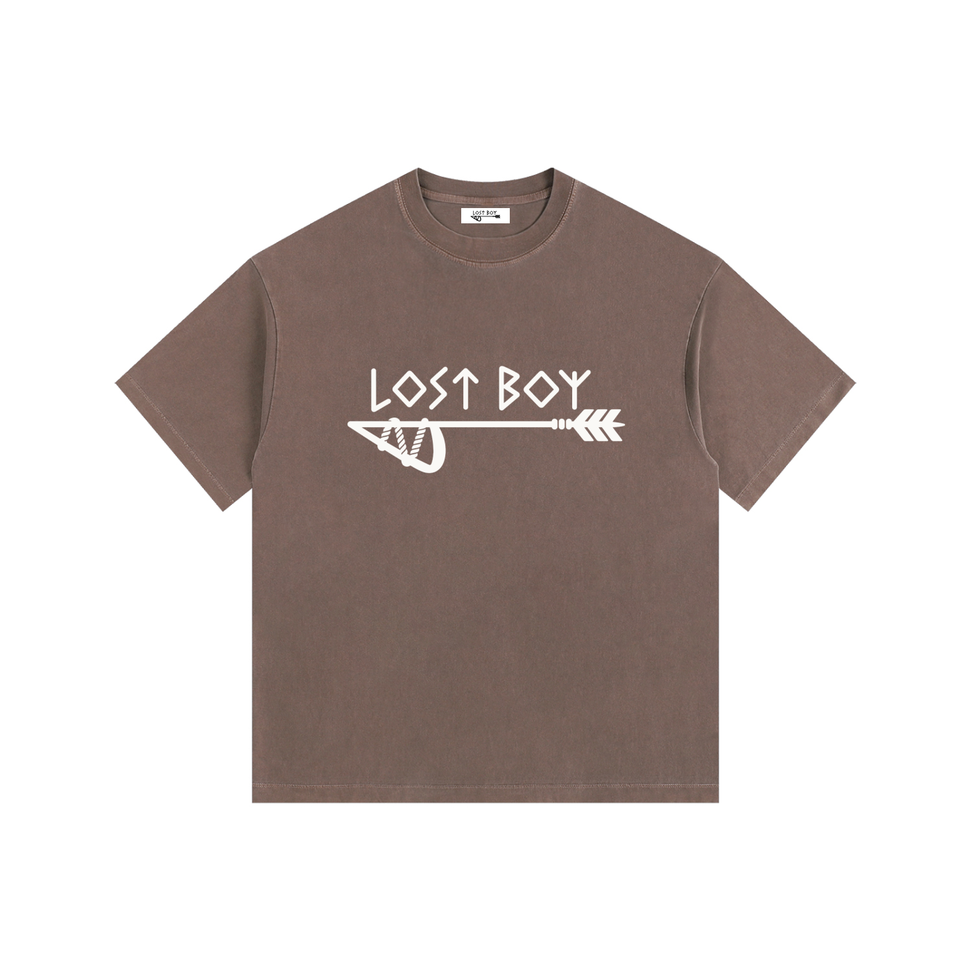 Lost Boy T-Shirt