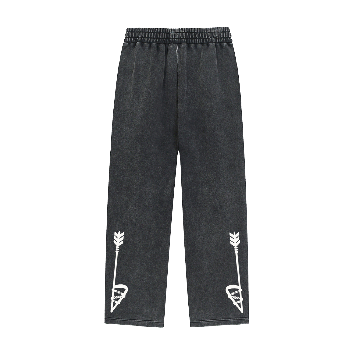 Snow Wash Heavyweight Sweatpants