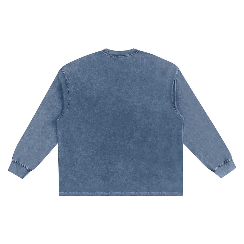 Lost Boy Long Sleeve T-Shirt