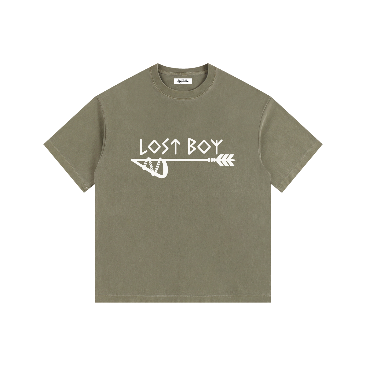 Lost Boy T-Shirt