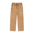Snow Wash Heavyweight Sweatpants
