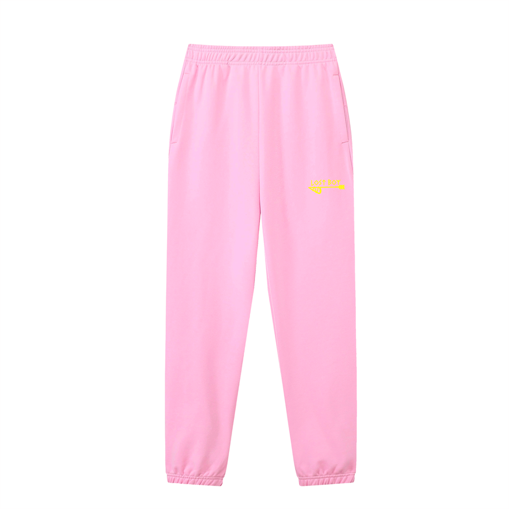 Essential Jogged Sweatpants