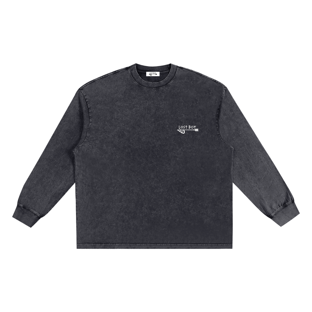 Lost Boy Long Sleeve T-Shirt
