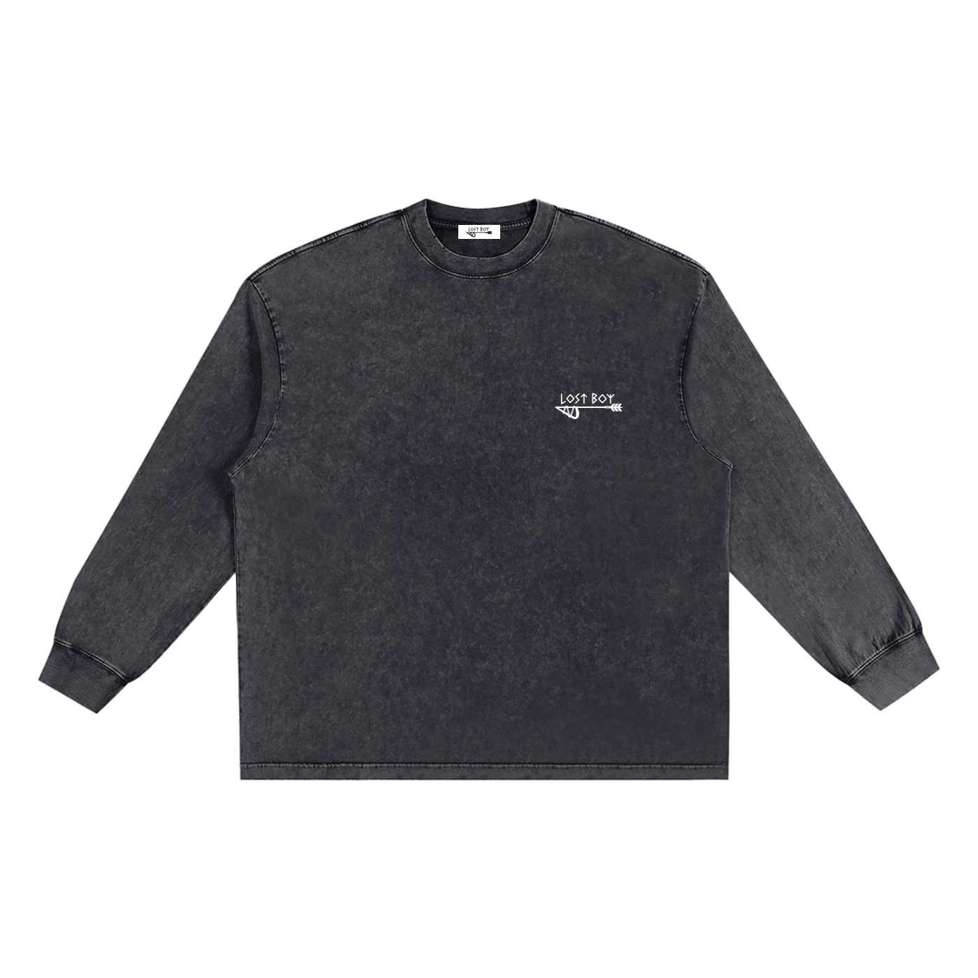 Lost Boy Long Sleeve T-Shirt