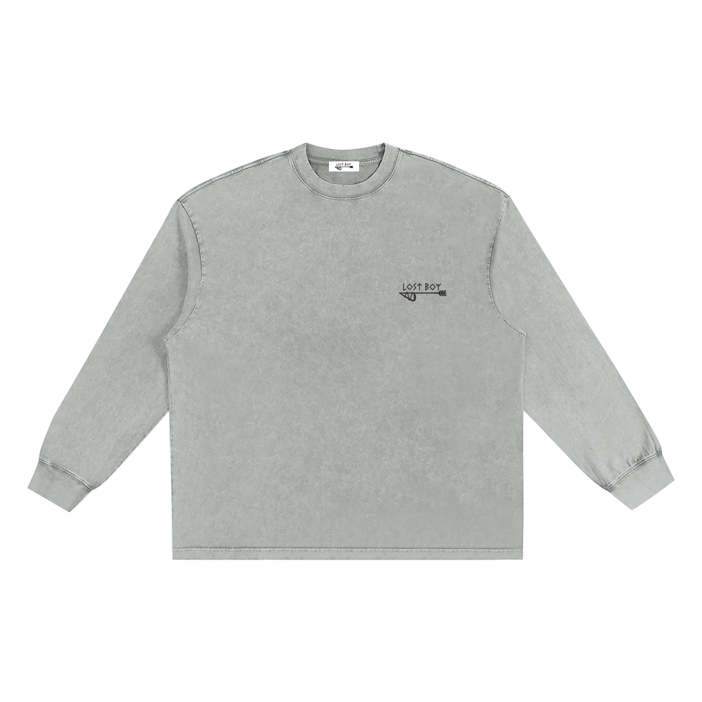 Lost Boy Long Sleeve T-Shirt