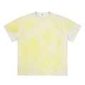 Sun Fade Hand-Painted T-Shirt
