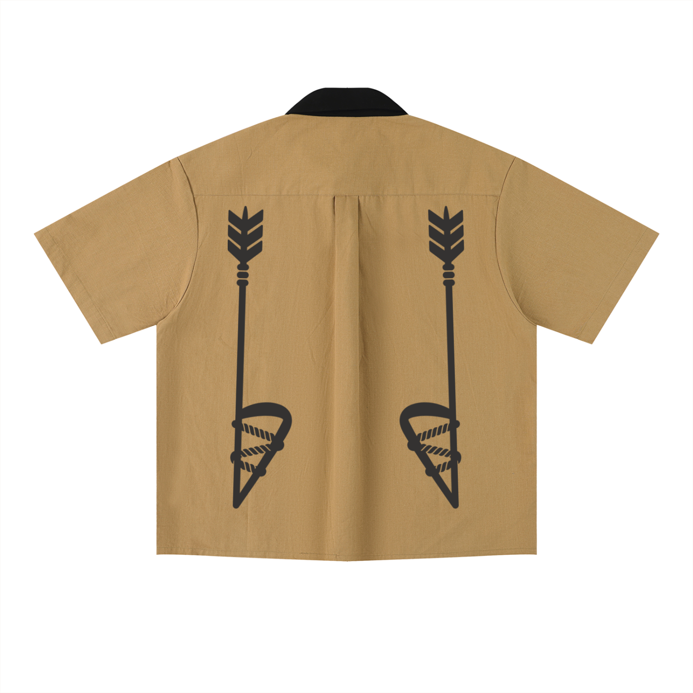 SHORT SLEEVE SHIRT