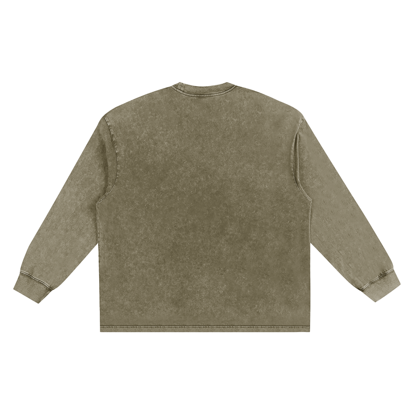 Lost Boy Long Sleeve T-Shirt