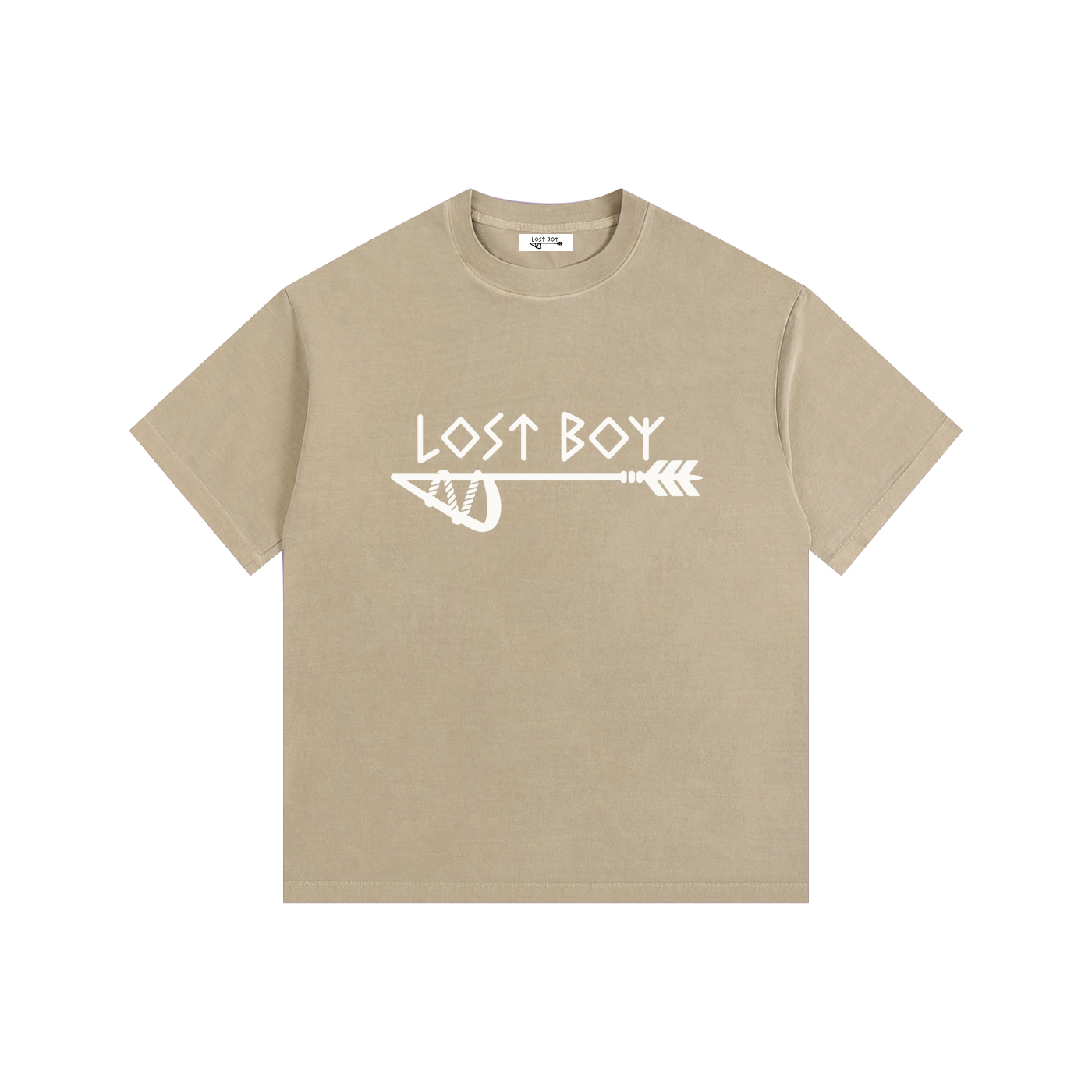 Lost Boy T-Shirt