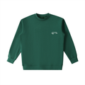 Essential Heavyweight Crewneck Sweatshirt