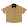 SHORT SLEEVE SHIRT