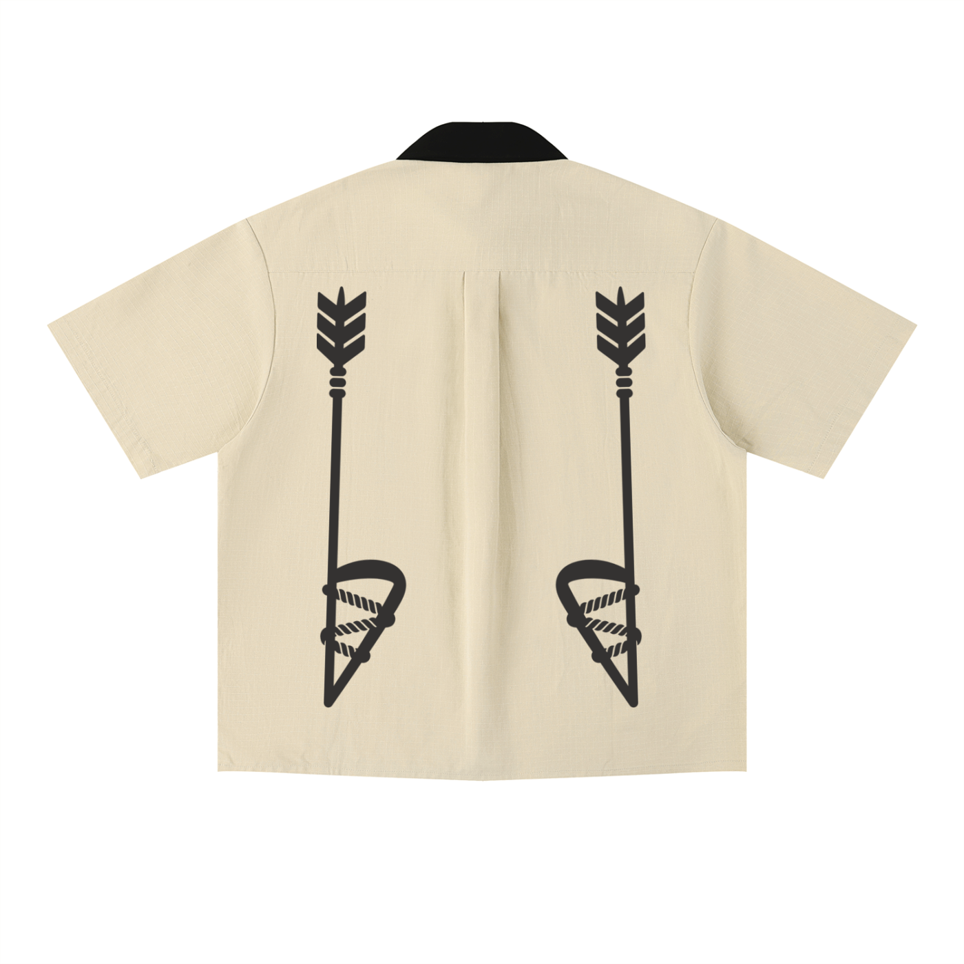 SHORT SLEEVE SHIRT