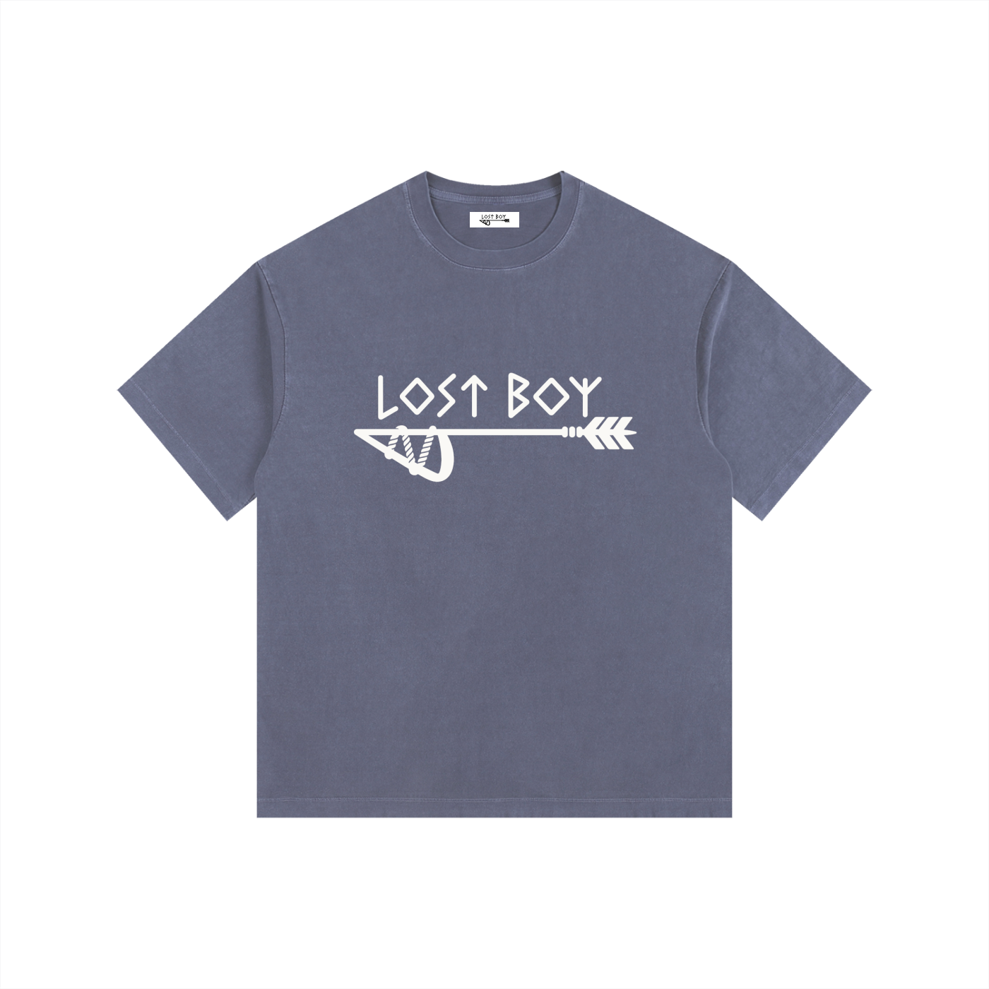 Lost Boy T-Shirt