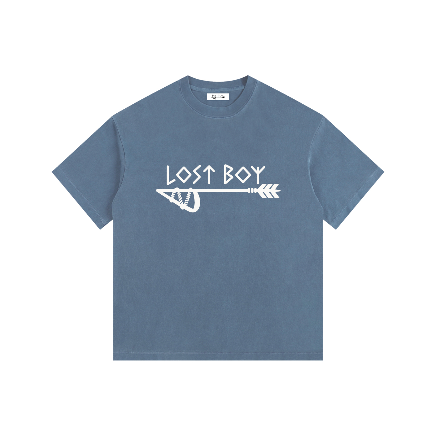 Lost Boy T-Shirt