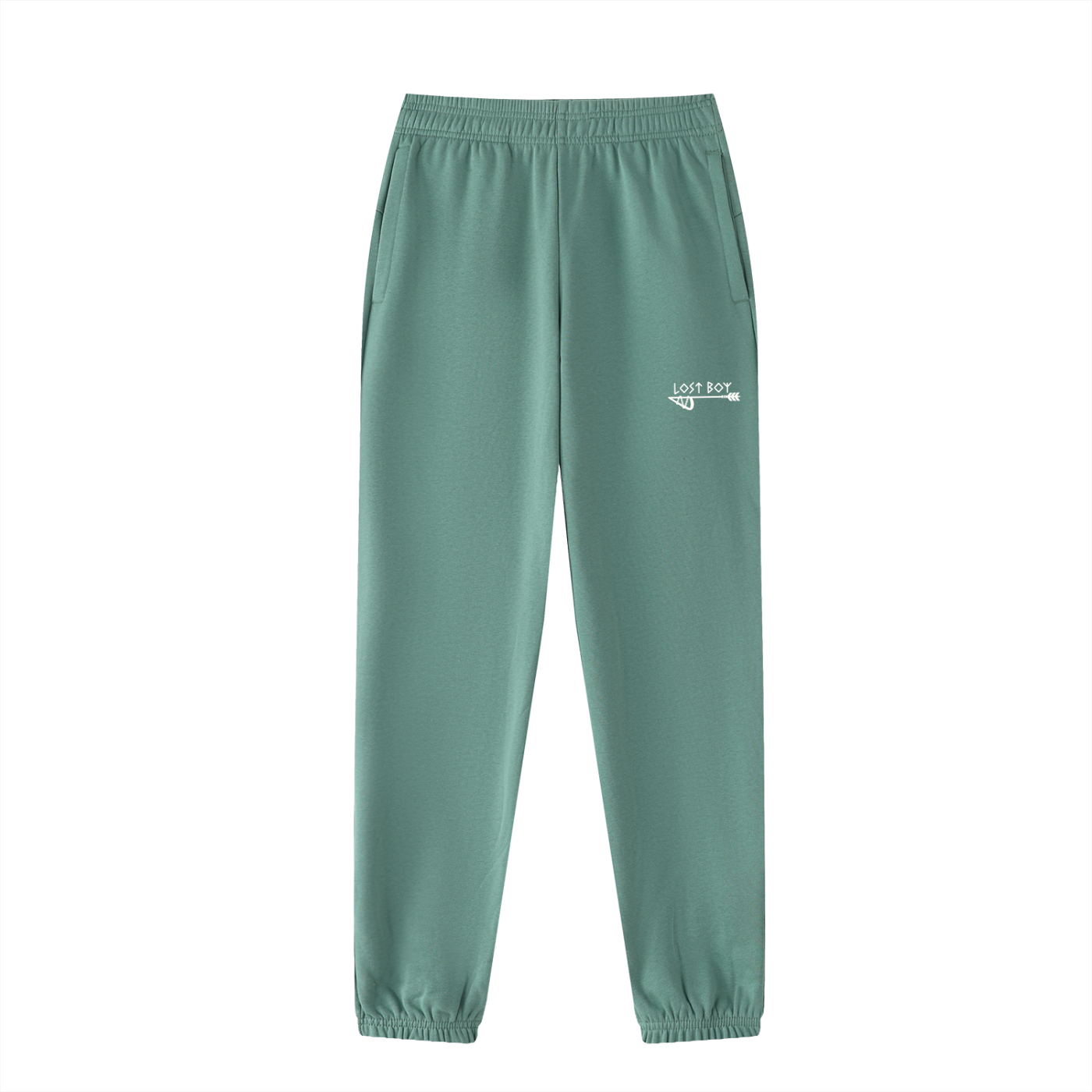 Essential Jogged Sweatpants