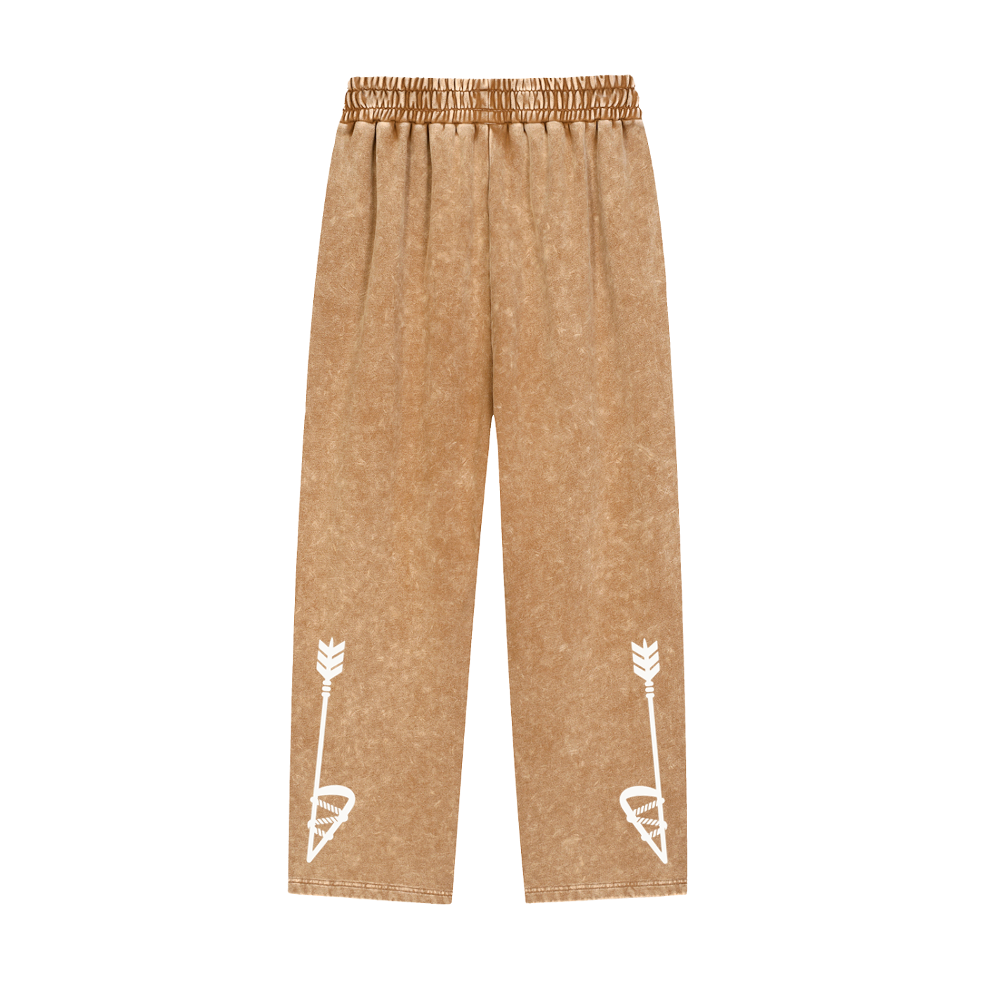 Snow Wash Heavyweight Sweatpants