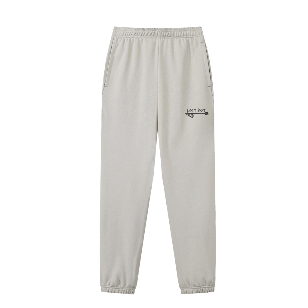 Essential Jogged Sweatpants