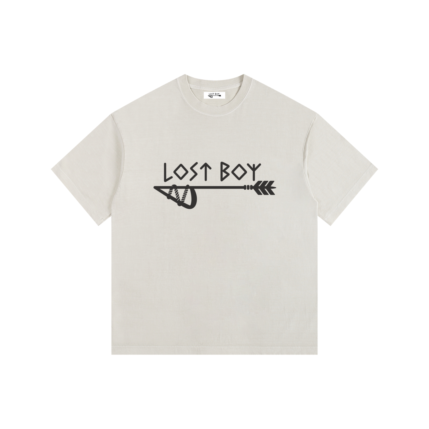 Lost Boy T-Shirt