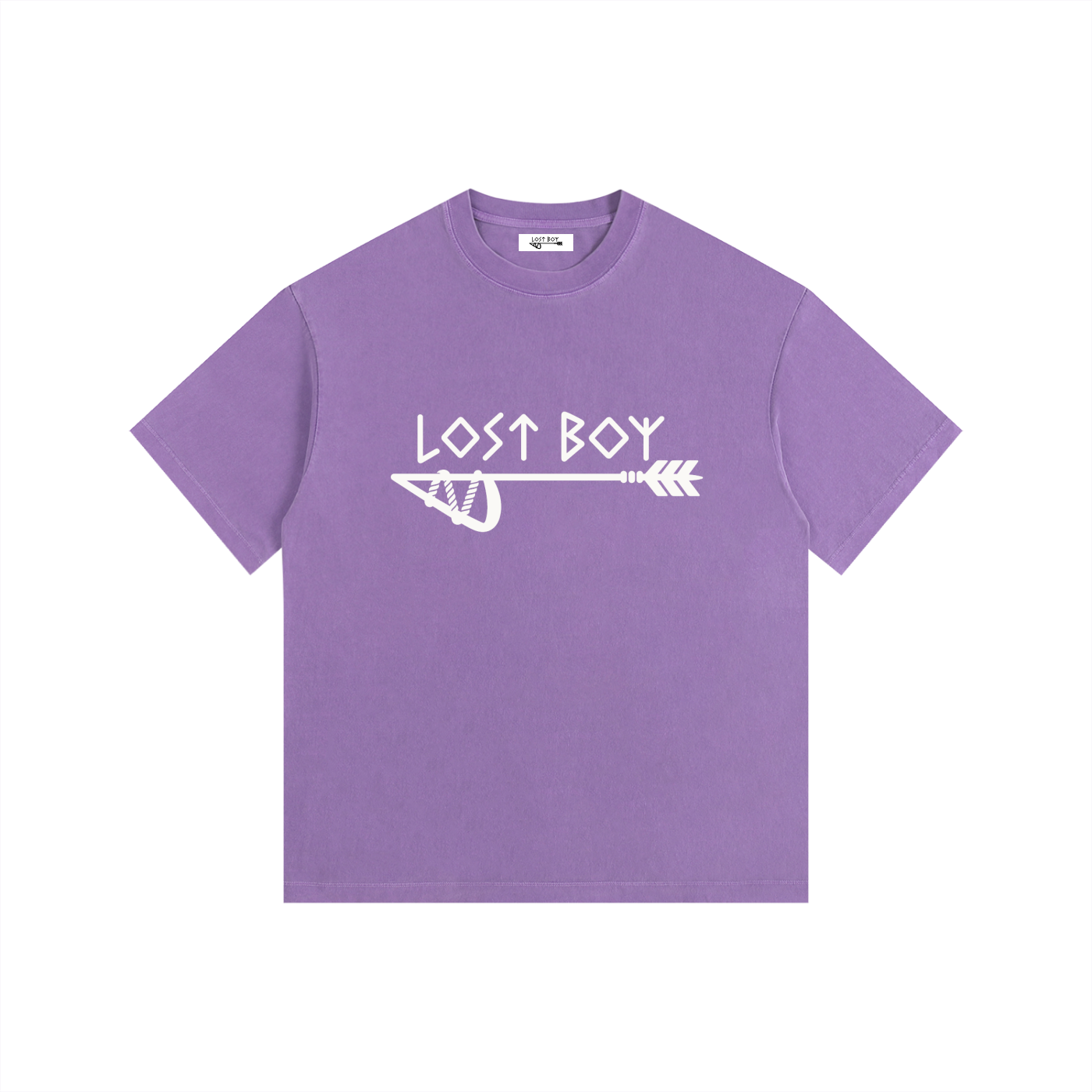 Lost Boy T-Shirt
