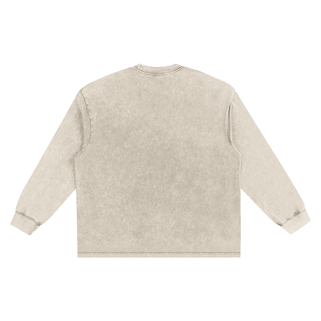 Lost Boy Long Sleeve T-Shirt