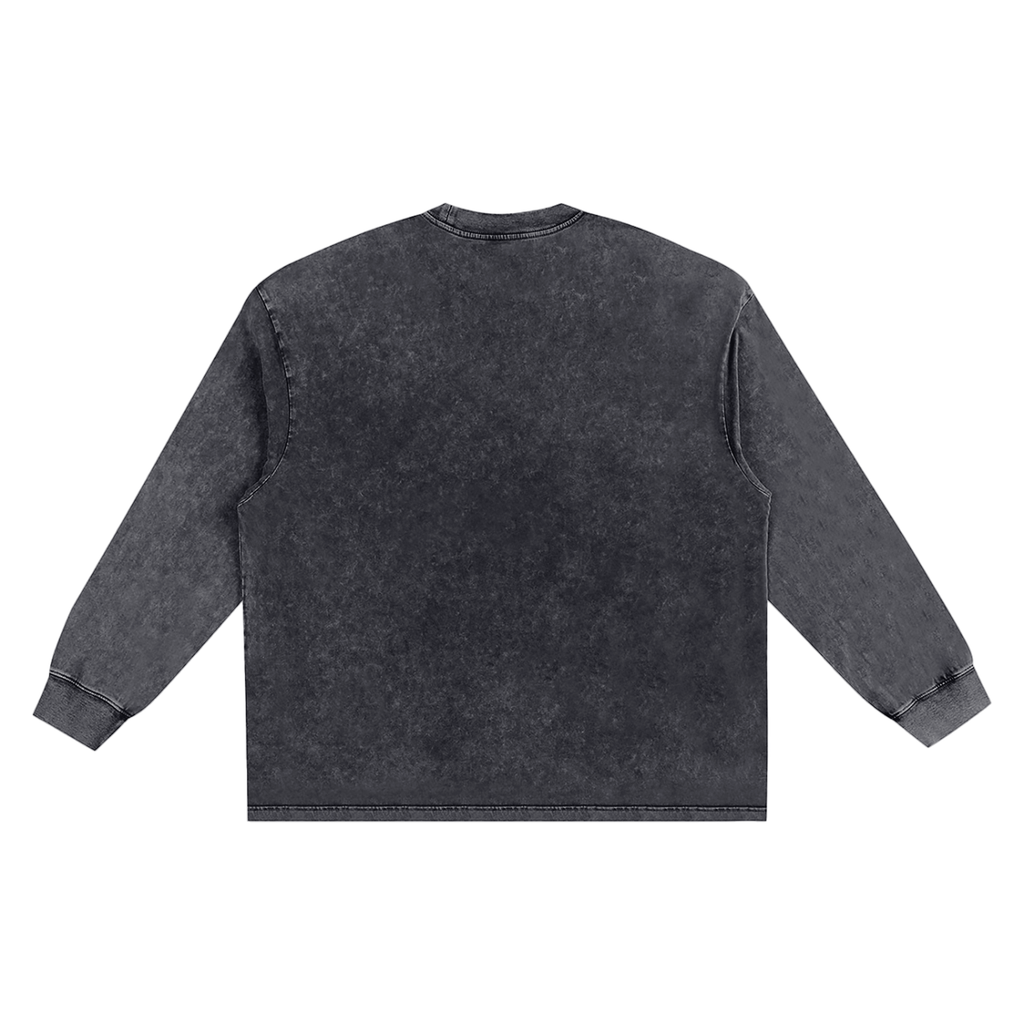 Lost Boy Long Sleeve T-Shirt