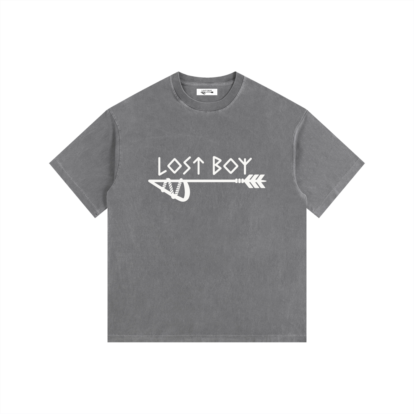 Lost Boy T-Shirt